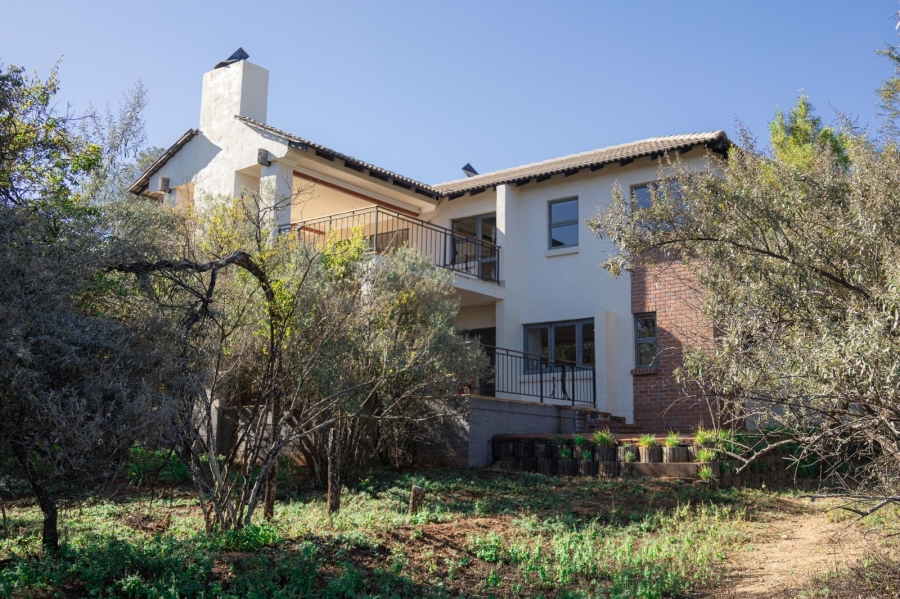 5 Bedroom Property for Sale in Vaal de Grace Nature Estate Free State